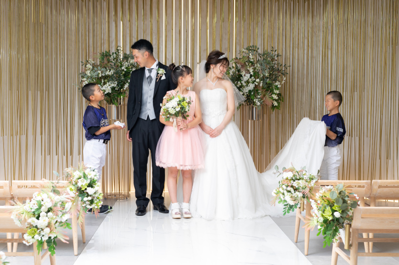 集合写真 その1