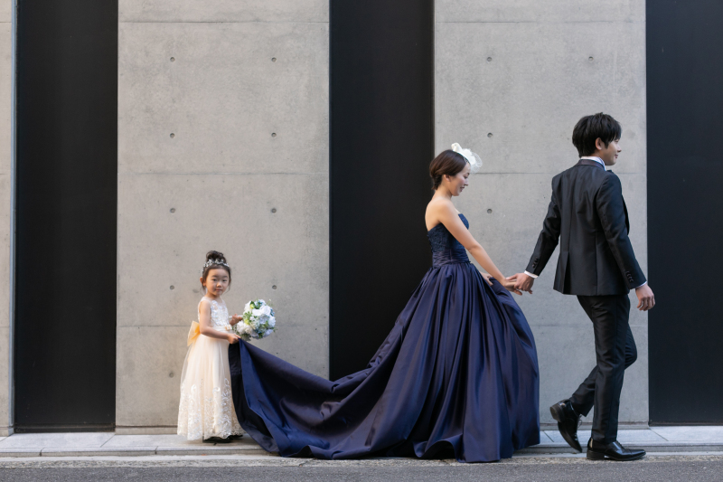 トレーンベアラー