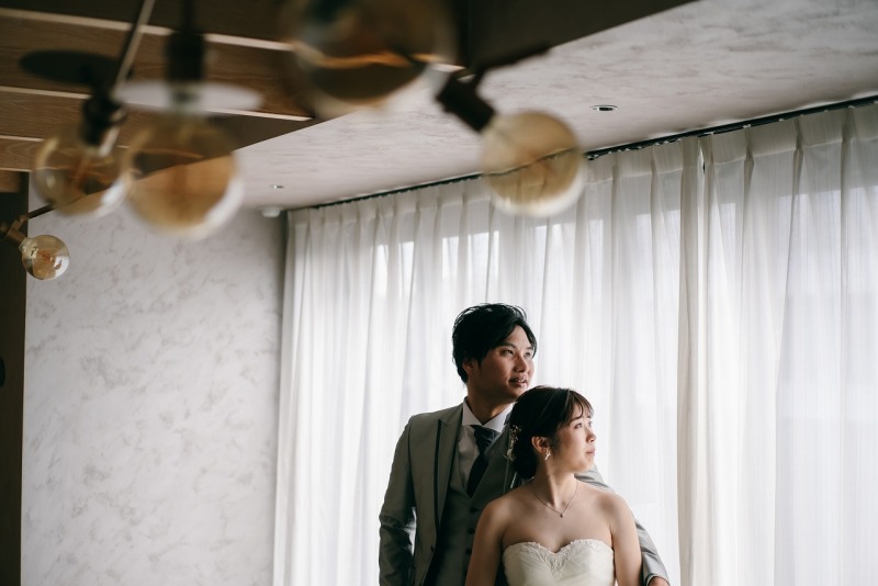 プチロケーション撮影