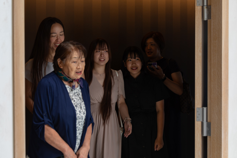 ファミリーミート