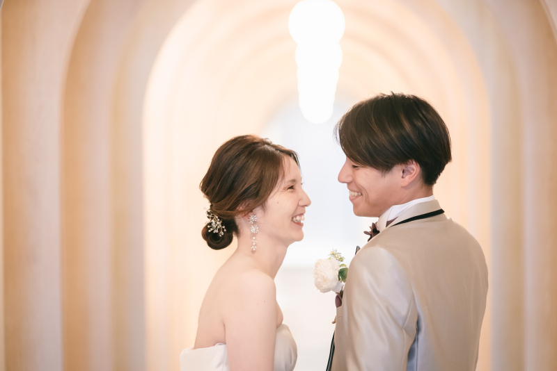 【洋装1点】プチロケーション撮影あり