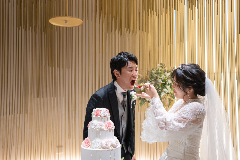 ファーストバイト