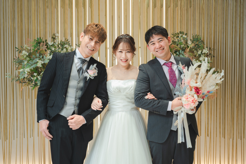 【洋装1点】成人式の写真撮影も兼ねて