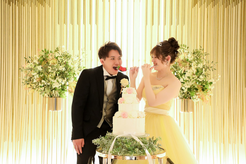 和洋２点プラン（白無垢＆カラードレス）プチロケーション付