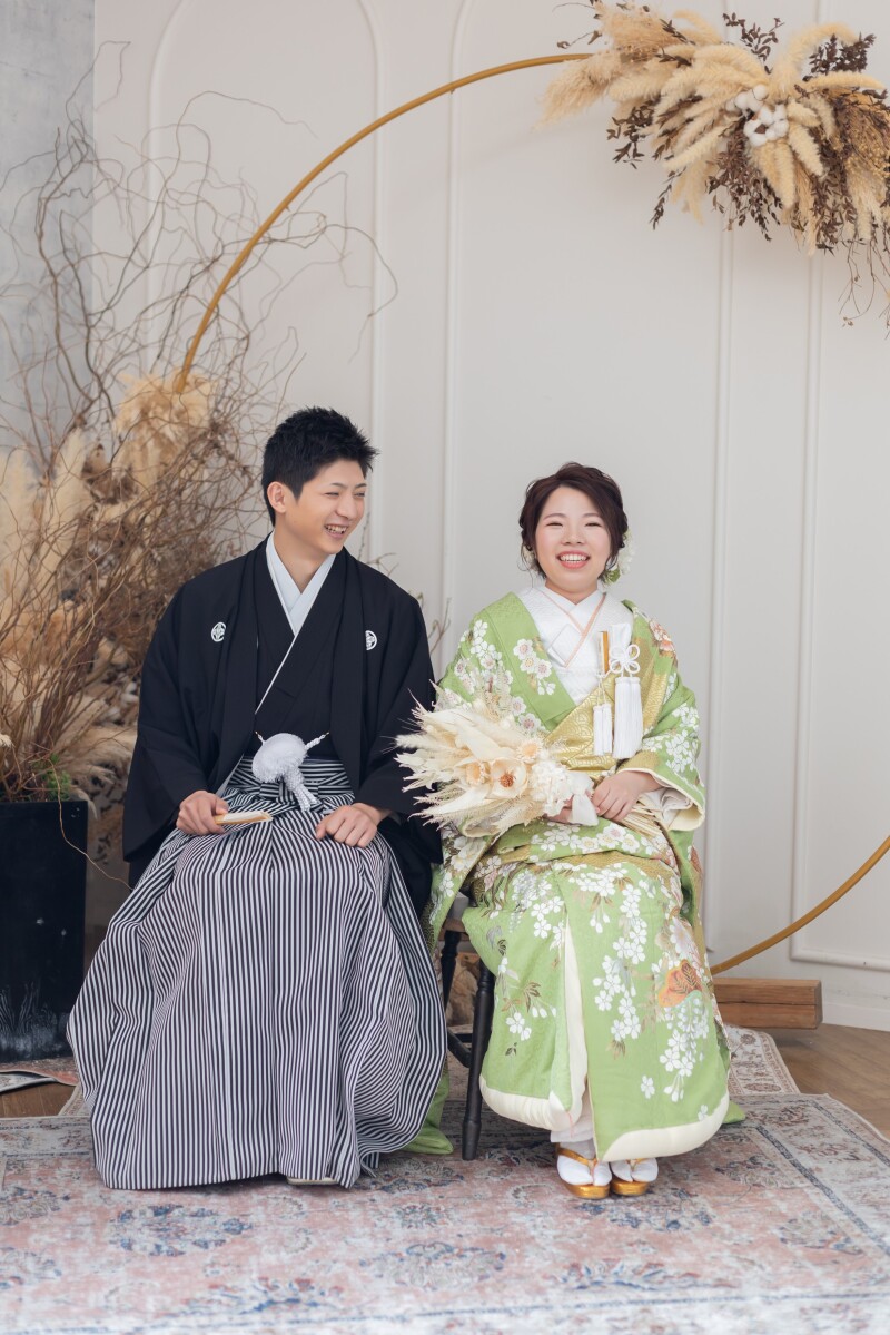 フォトスタジオ