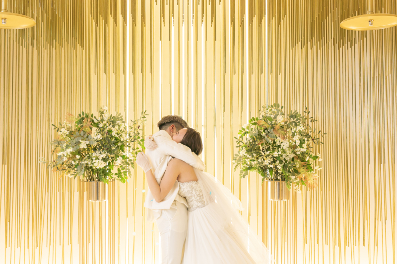 こころ温まる瞬間