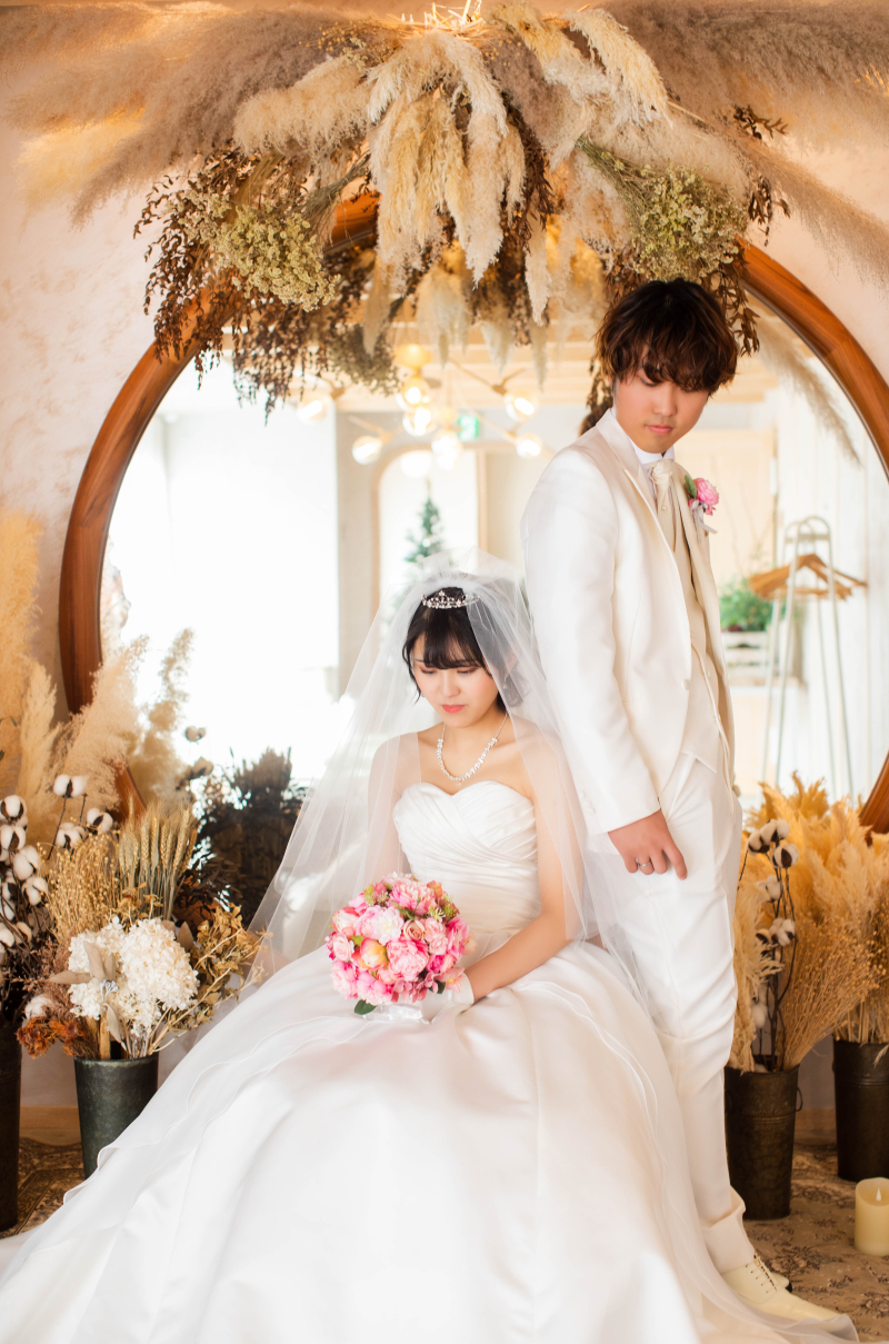 フォトスポット