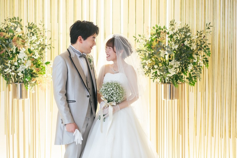 洋装２点フォト