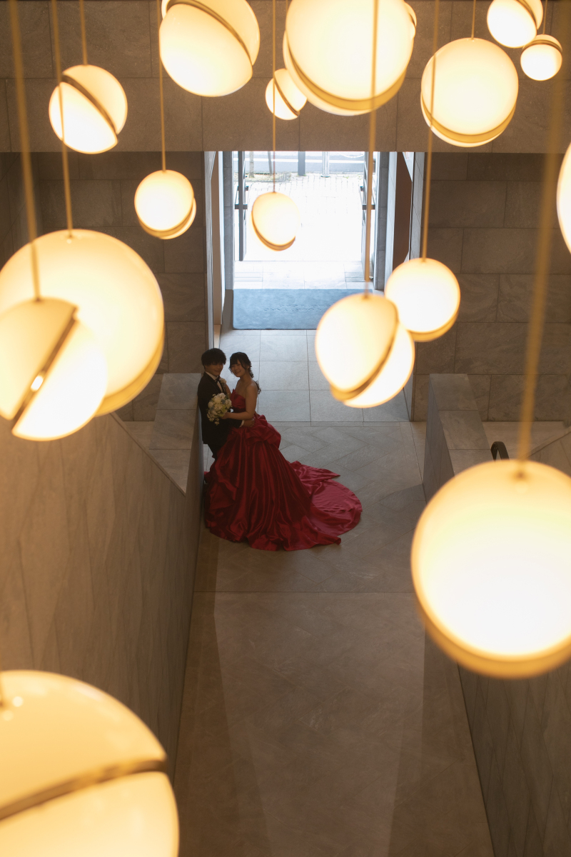 俯瞰（ふかん）