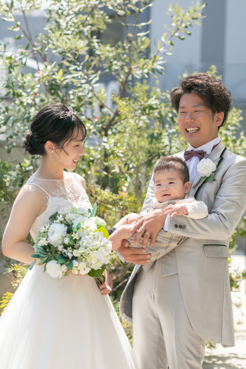 ラウンジテラス