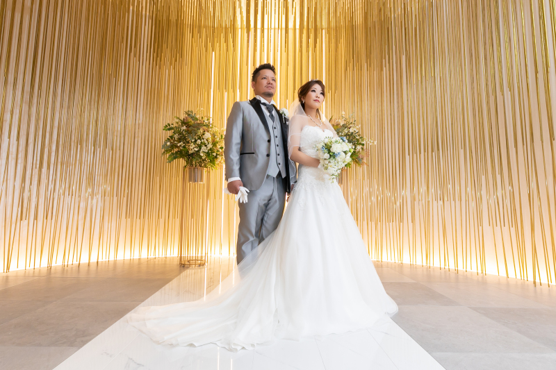 同じ方向を見て