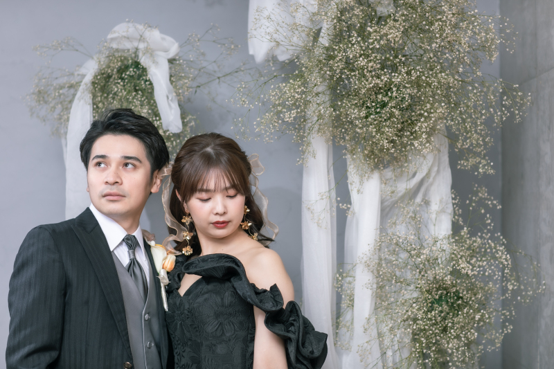 撮影ありがとうございました！