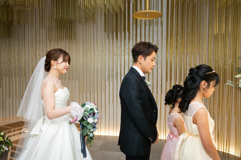 ファーストミート