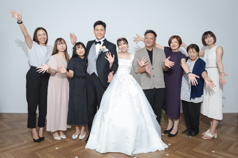 撮影ありがとうございました！