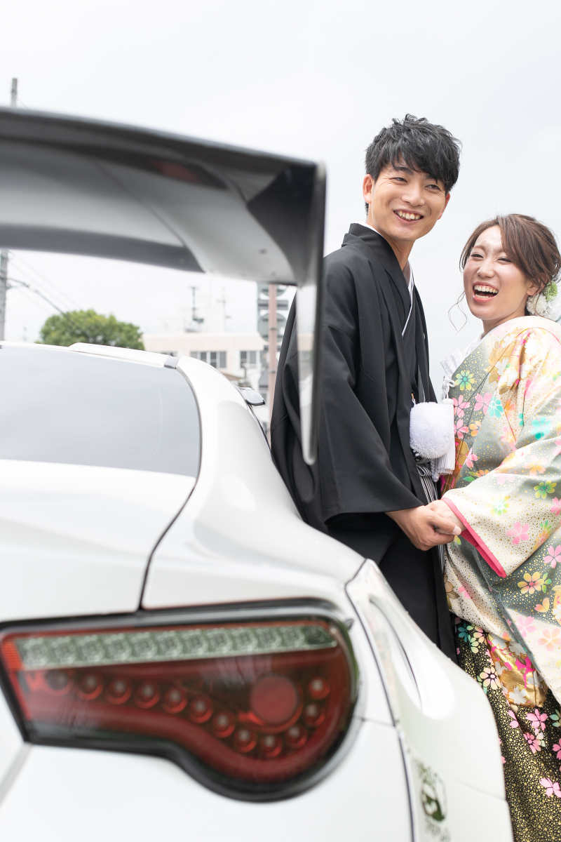 撮影ありがとうございます！