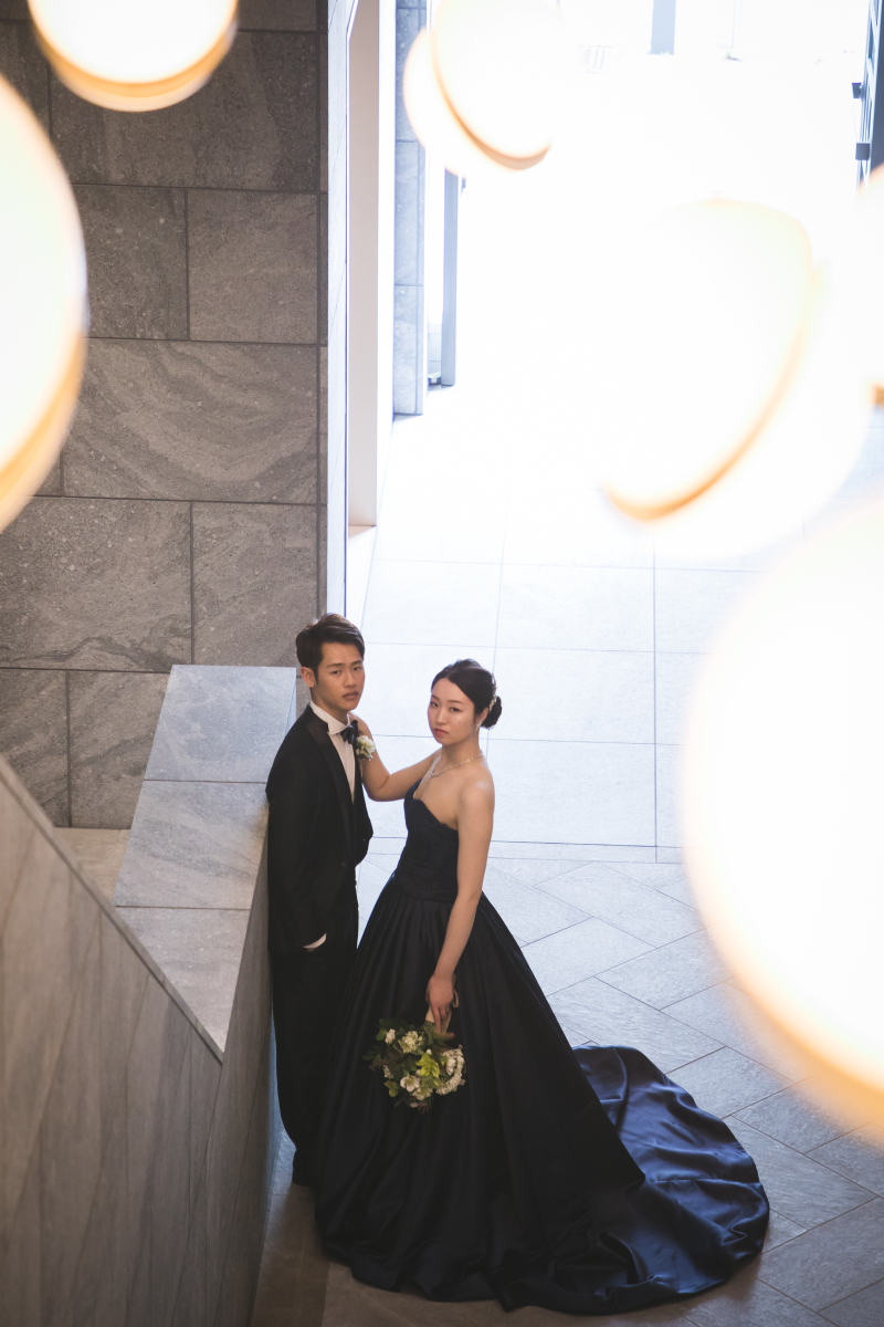 コートヤード　俯瞰（ふかん）