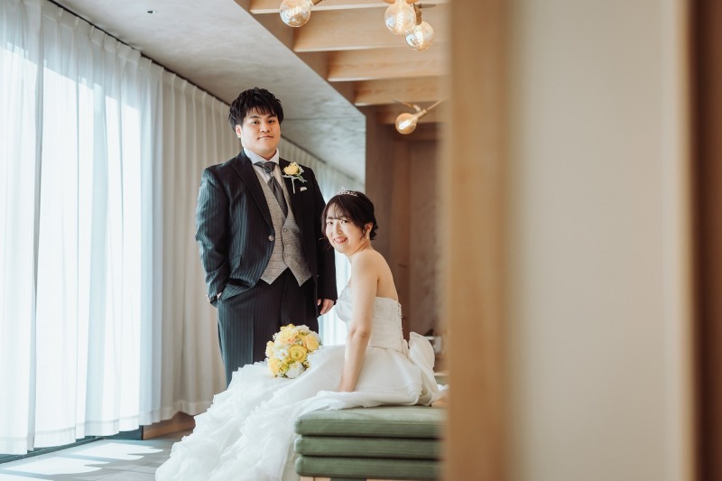 プチロケーション撮影