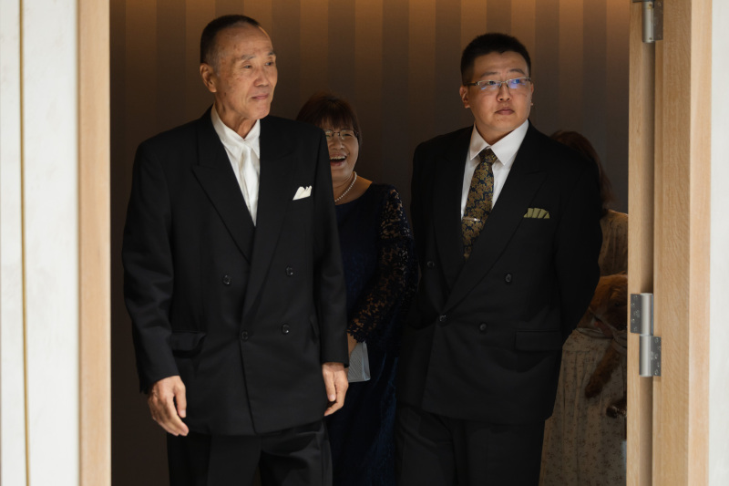 ファミリーミート2