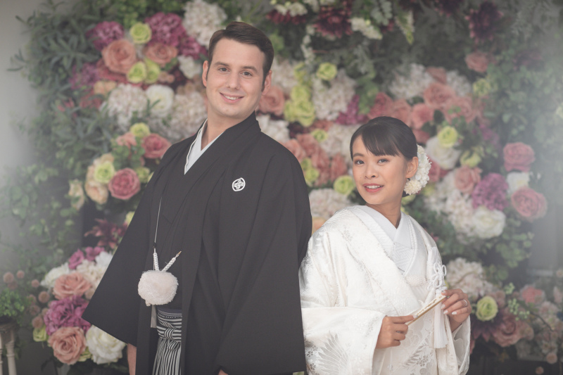 お花のスタジオ