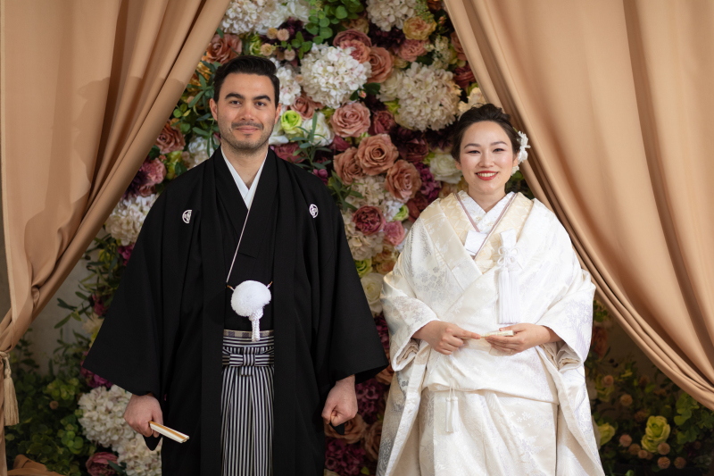 お花のスタジオ