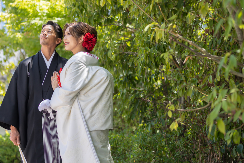 撮影ありがとうございます！