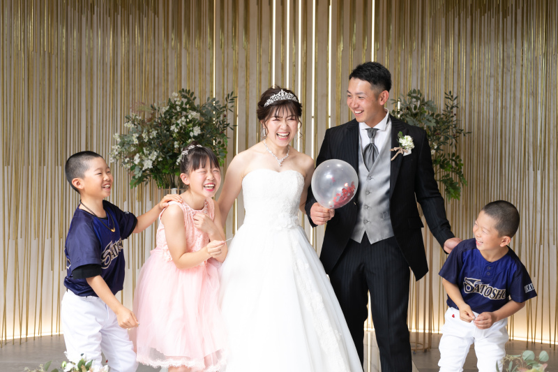 コンフェッティ その1