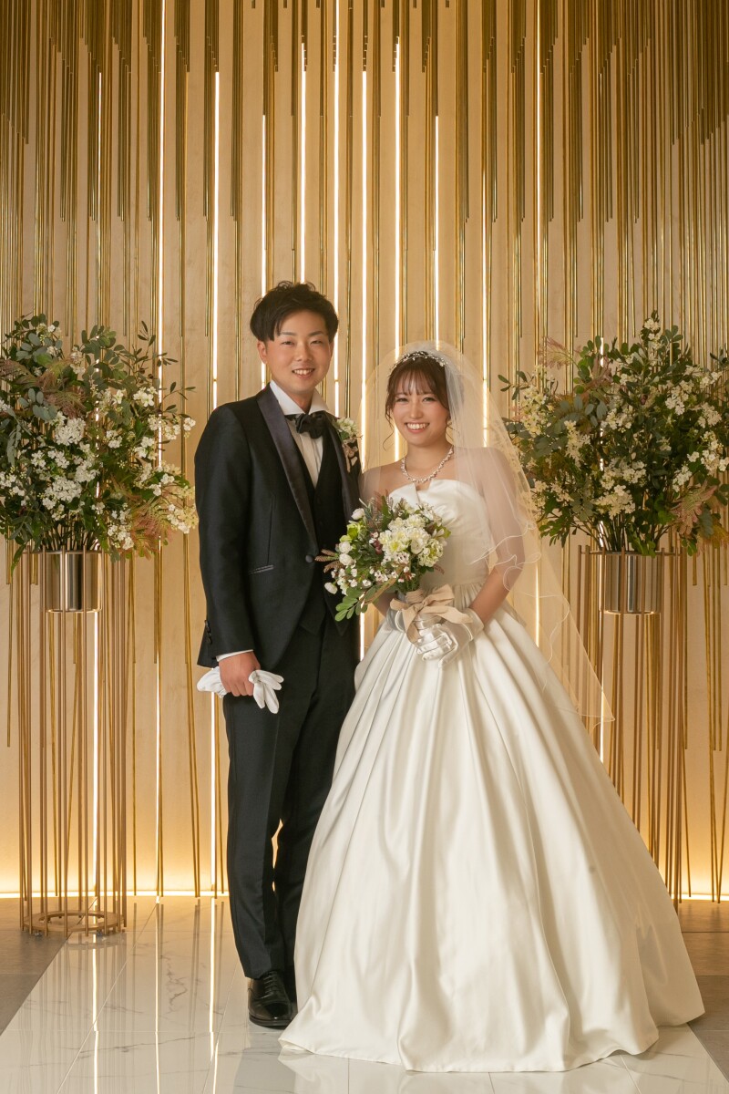 型物写真（洋装）