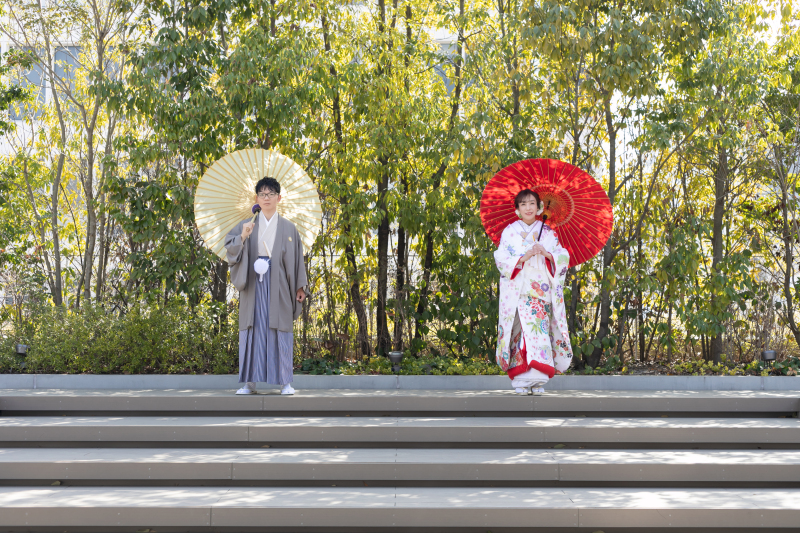 撮影ありがとうございます!