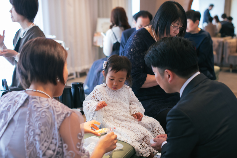 プチパーティー