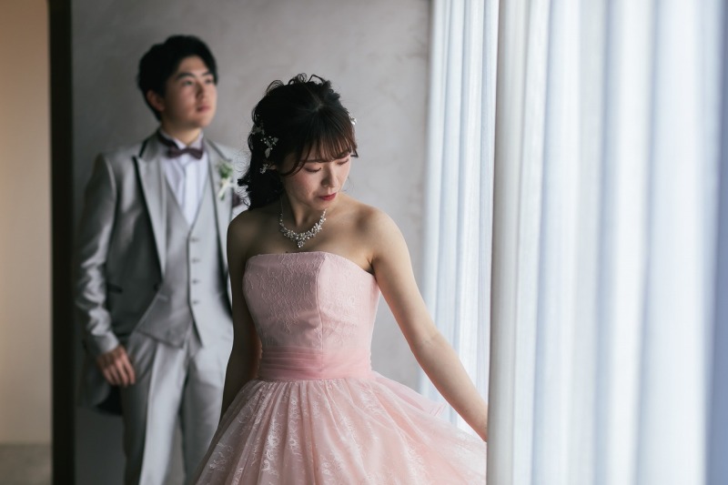 プチロケーション撮影