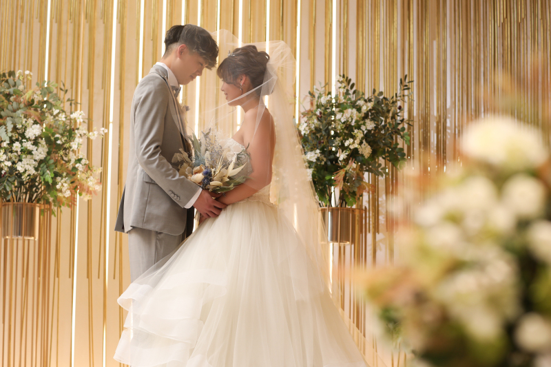 ベールインフォト