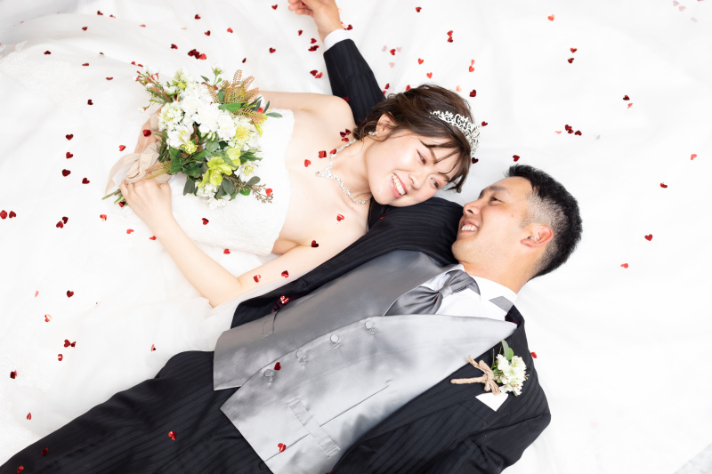 撮影ありがとうございます!