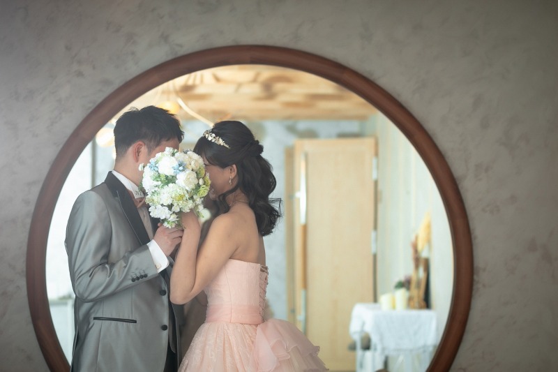 フォトスポット