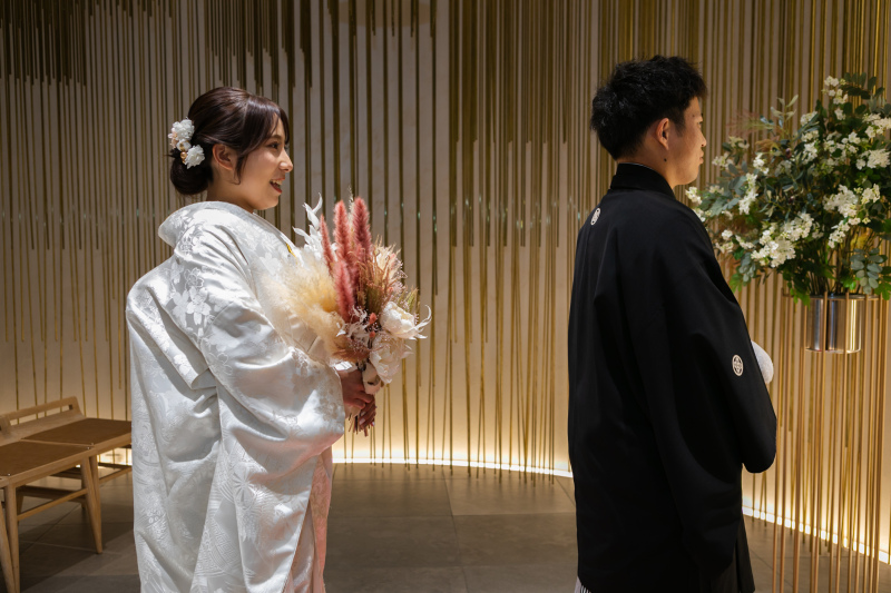 ファーストミート