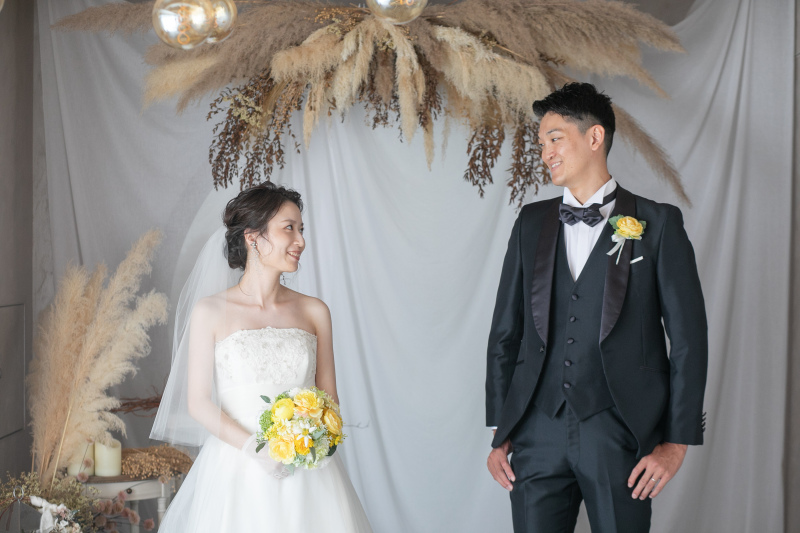 ラウンジのフォトスポット