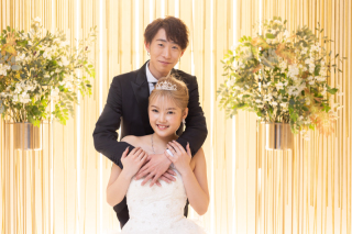 【洋装1着】ご希望ショットや持込アイテムで撮影