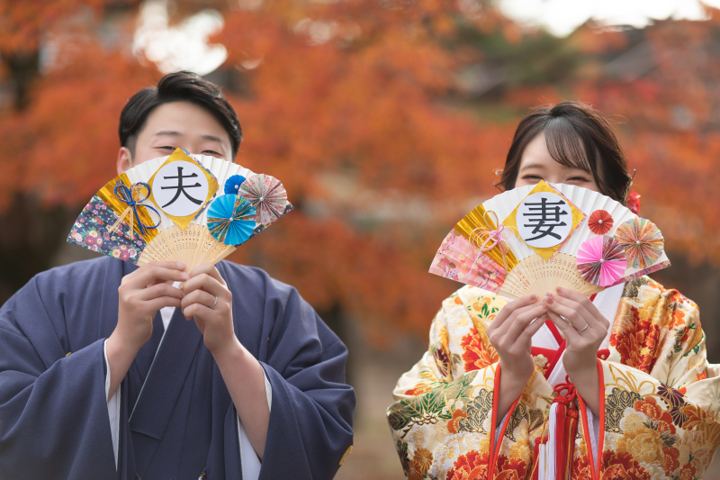 扇子プロップス