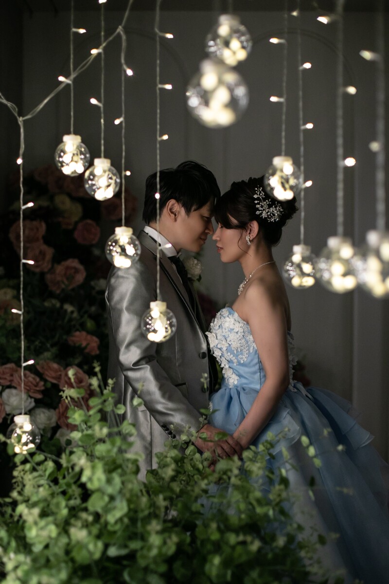 イルミネーション