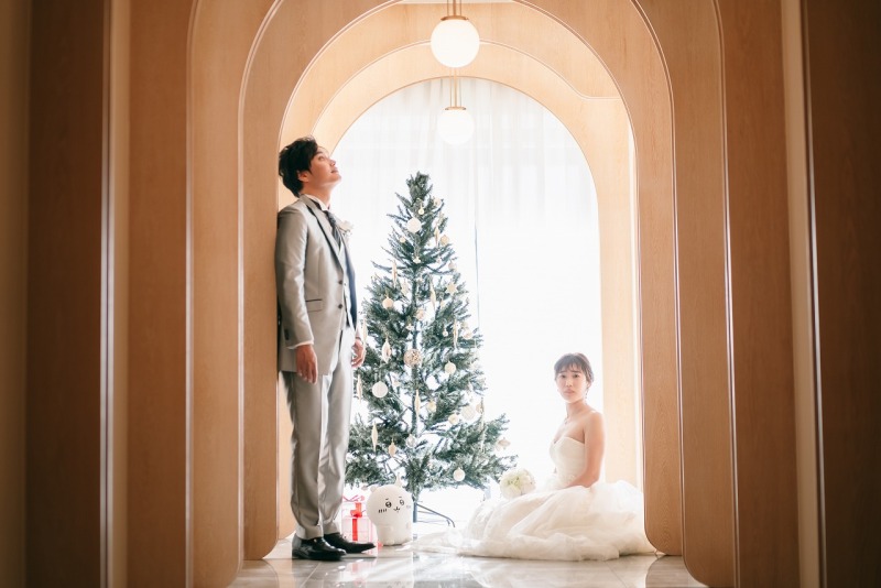 プチロケーション撮影２