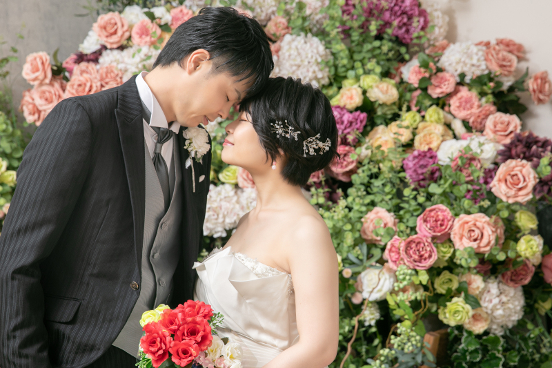 フラワースタジオ