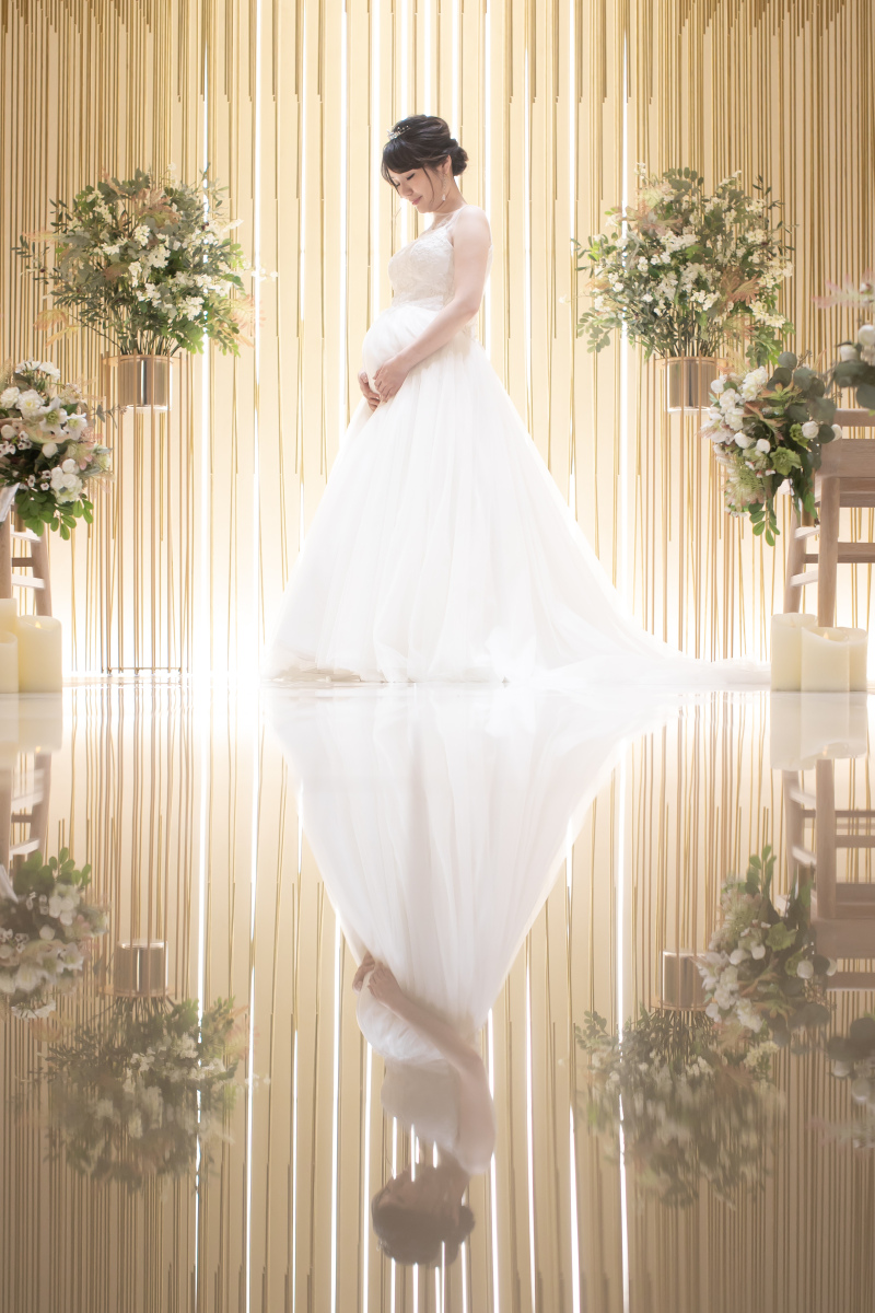 マタニティソロショット