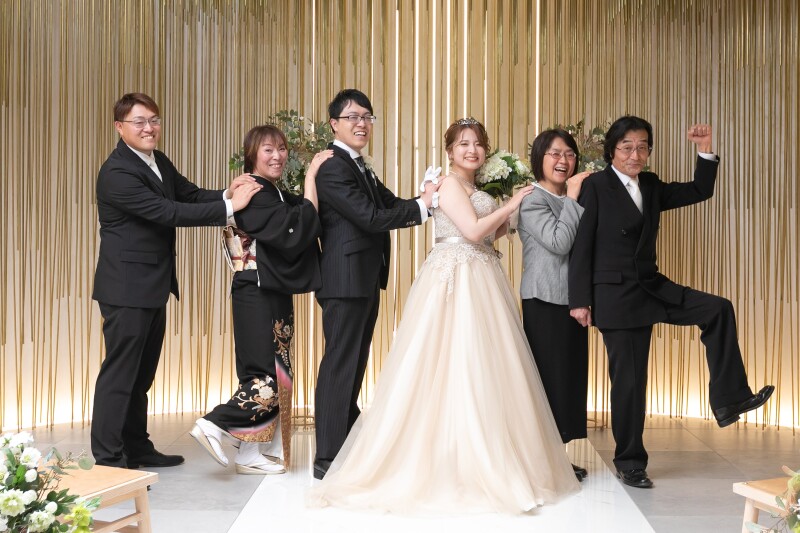 撮影ありがとうございます！