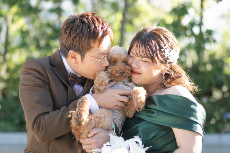 撮影ありがとうございました！