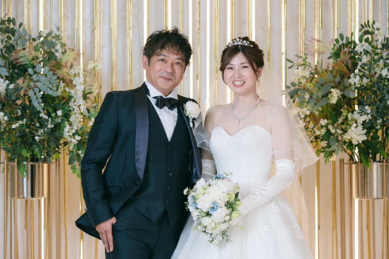 フォーマル写真