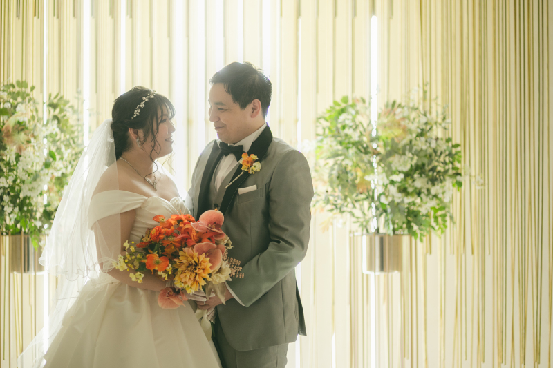 撮影ありがとうございました