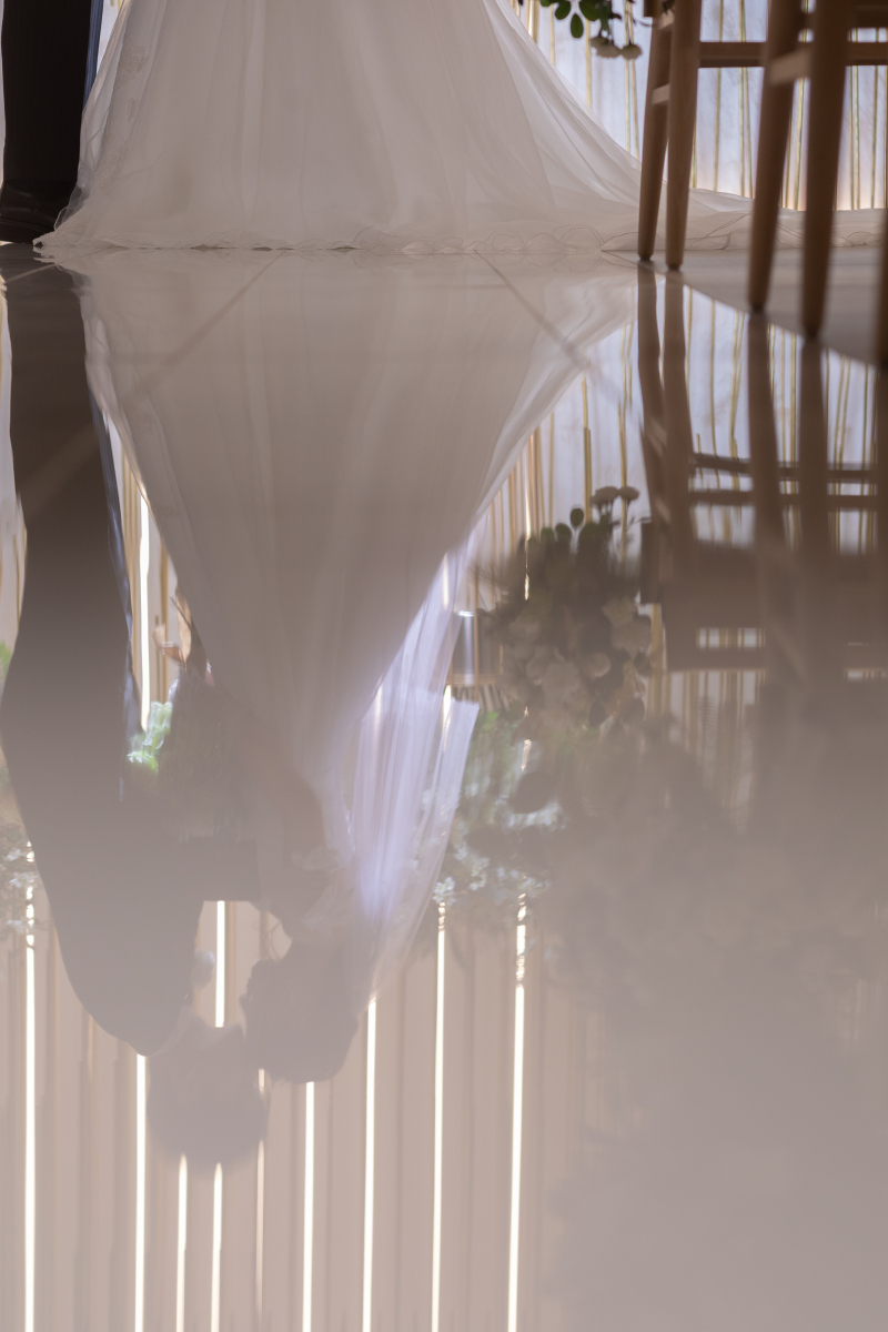 バージンロード