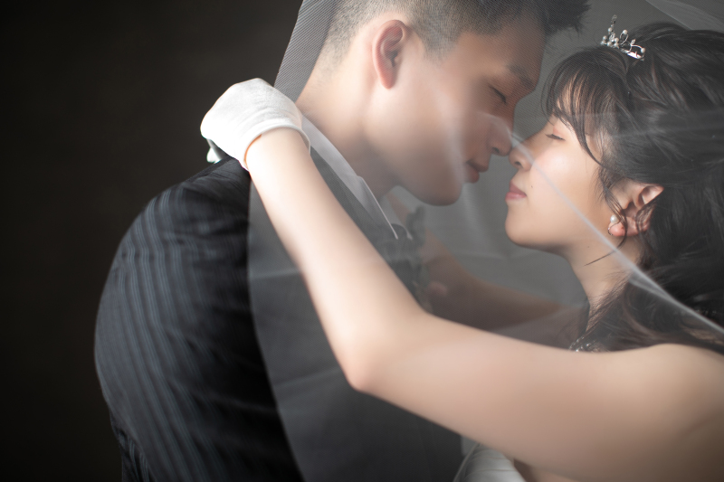 ベールインフォト