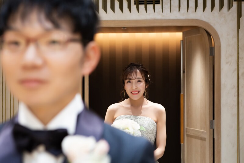 ファーストミート