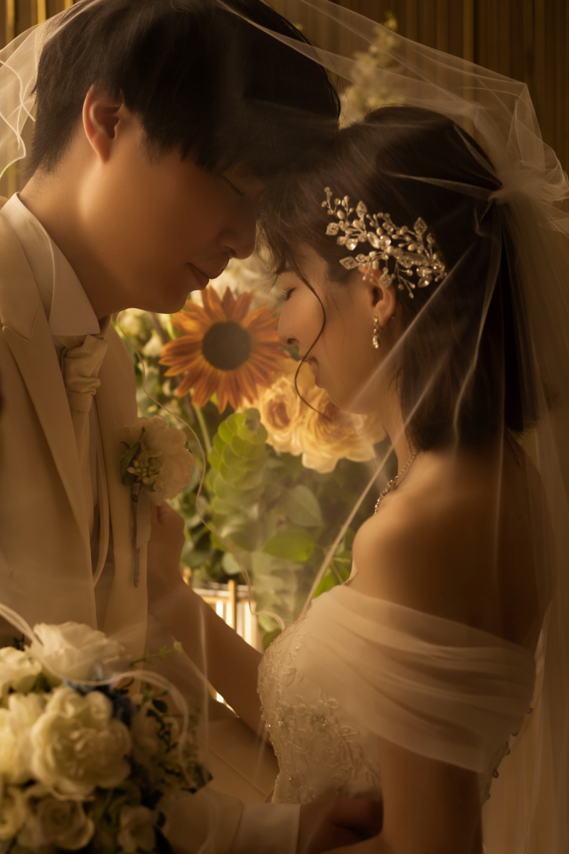 ベールインフォト