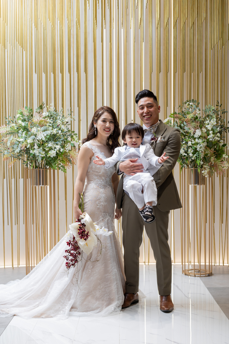 パパママフォト